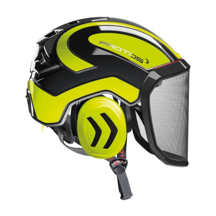 Protos Blk-Neon